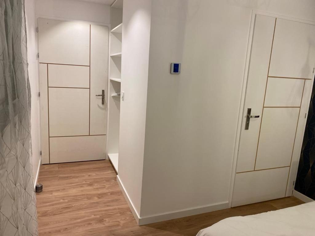 בוגונה La Maison Blanche מראה חיצוני תמונה