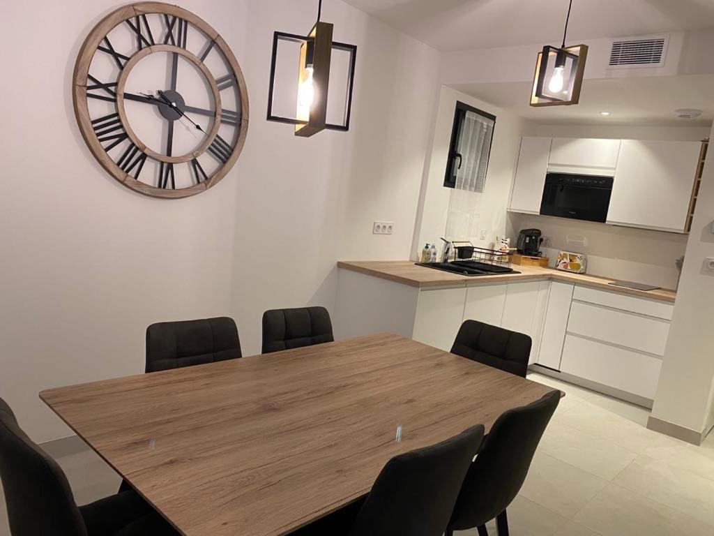 בוגונה La Maison Blanche מראה חיצוני תמונה