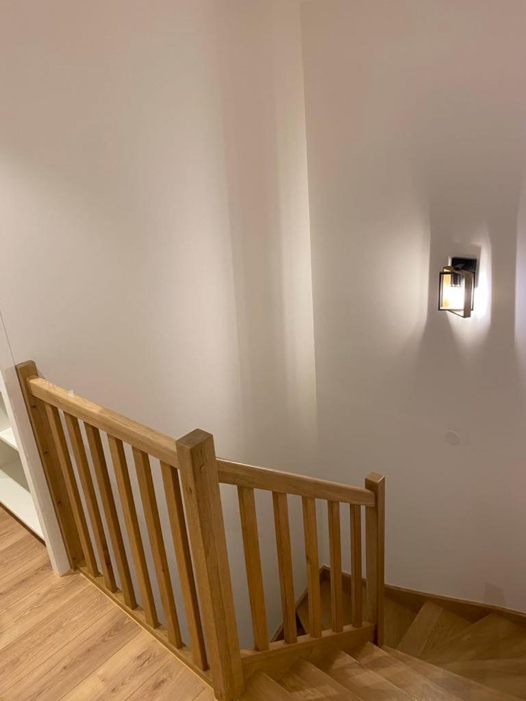 בוגונה La Maison Blanche מראה חיצוני תמונה