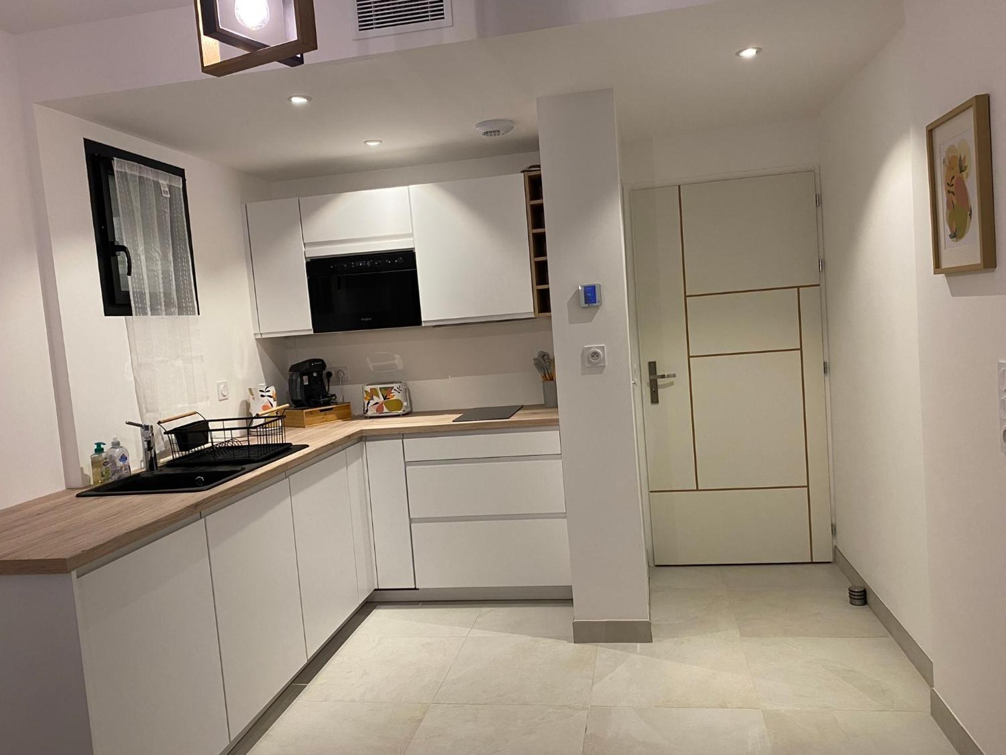 בוגונה La Maison Blanche מראה חיצוני תמונה